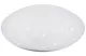 TRACON MFR60W Star sky effect LED ceiling light, dimmable230 VAC, 60W, 4200lm, 3000/4000 / 6500K, 120 °, IP20, EEI = A TRACON MFR60W Star sky effect LED ceiling light, dimmable230 VAC, 60W, 4200lm, 3000/4000 / 6500K, 120 °, IP20, EEI = A