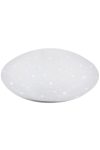 TRACON MFR80W Csillagos égbolt effektes LEDmennyezeti lámpa, vezérelhető 230 VAC,80W, 5700