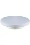 TRACON MFU30NW Kerek LED fali világítótest, MFU széria 230 V, 50Hz, 30W, 4000K, 2750lm, 120°, IP54,D=400mm, EEI=F TRACON MFU30NW Kerek LED fali világítótest, MFU széria 230 V, 50Hz, 30W, 4000K, 2750lm, 120°, IP54,D=400mm, EEI=F