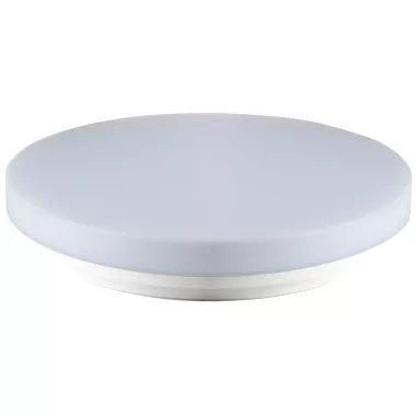 TRACON MFU30NW Kerek LED fali világítótest, MFU széria 230 V, 50Hz, 30W, 4000K, 2750lm, 120°, IP54,D=400mm, EEI=F TRACON MFU30NW Kerek LED fali világítótest, MFU széria 230 V, 50Hz, 30W, 4000K, 2750lm, 120°, IP54,D=400mm, EEI=F