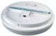 TRACON MFU30NW Kerek LED fali világítótest, MFU széria 230 V, 50Hz, 30W, 4000K, 2750lm, 120°, IP54,D=400mm, EEI=F TRACON MFU30NW Kerek LED fali világítótest, MFU széria 230 V, 50Hz, 30W, 4000K, 2750lm, 120°, IP54,D=400mm, EEI=F