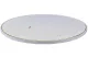TRACON MFU30NW Kerek LED fali világítótest, MFU széria 230 V, 50Hz, 30W, 4000K, 2750lm, 120°, IP54,D=400mm, EEI=F TRACON MFU30NW Kerek LED fali világítótest, MFU széria 230 V, 50Hz, 30W, 4000K, 2750lm, 120°, IP54,D=400mm, EEI=F
