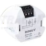   TRACON MIPLAR01 Vezeték nélküli időzítő/kapcsoló vevőegység 230 VAC, 50 Hz, 16 max. A, 400 W