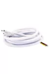 TRACON MLC2 Tápkábel ML lámpatestekhez 2m, 3×0,75mm2