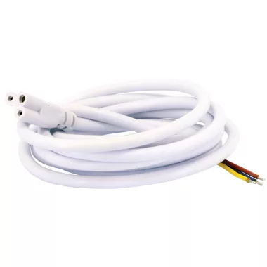 TRACON MLC2 Tápkábel ML lámpatestekhez 2m, 3×0,75mm2