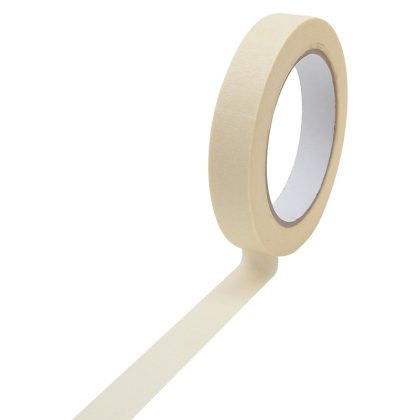 TRACON MSZ18 Maszkolószalag L=35m, W=18mm
