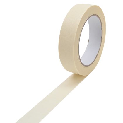 TRACON MSZ24 Maszkolószalag L=35m, W=24mm