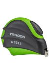 TRACON MSZL3 Mérőszalag, autolock L=3m, W=16mm