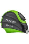 TRACON MSZL5 Mérőszalag, autolock L=5m, W=25mm