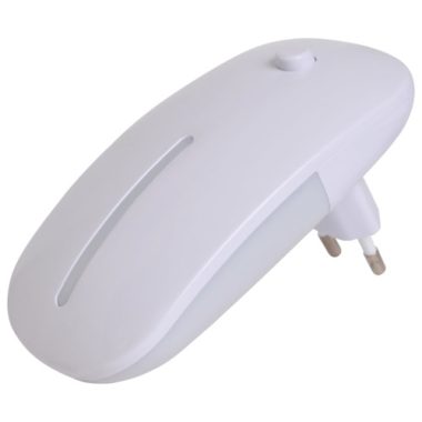 TRACON NL Éjszakai fény 230VAC, 50Hz, 1W