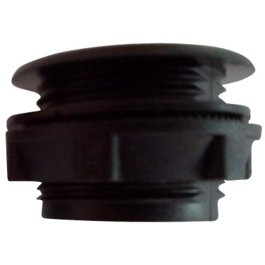 TRACON NYG3-BLP Vakdugó d=22mm; ABS