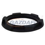   TRACON NYGD-FR Rögzítő gyűrű NYGD-… tokozatokhoz d=22mm; ABS