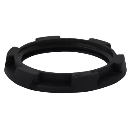   TRACON NYGD-FR Rögzítő gyűrű NYGD-… tokozatokhoz d=22mm; ABS