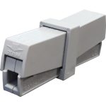 TRACON OLC11D Szerviz kapocs 0,5-2,5mm2, 24A, 400VAC, 2P