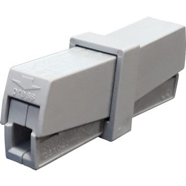 TRACON OLC11D Szerviz kapocs 0,5-2,5mm2, 24A, 400VAC, 2P