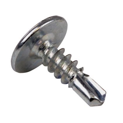   TRACON OPCS13 Laposfejű önfúró lemezcsavar,4,2x13mm 4,2x13mm