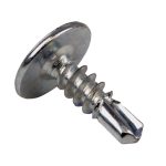   TRACON OPCS16 Laposfejű önfúró lemezcsavar,4,2x16mm 4,2x16mm