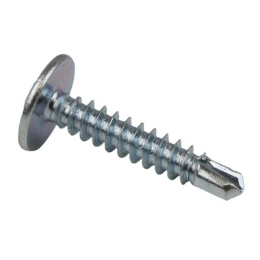 TRACON OPCS19 Laposfejű önfúró lemezcsavar,4,2x19mm 4,2x19mm