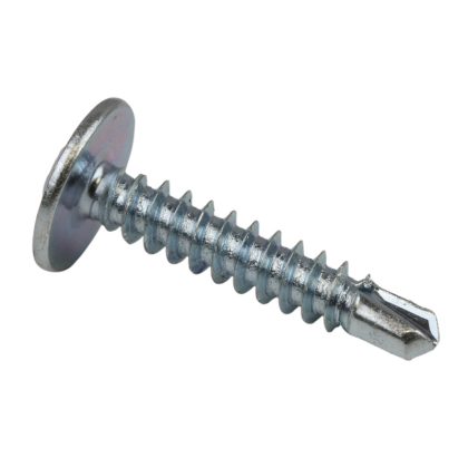   TRACON OPCS22 Laposfejű önfúró lemezcsavar,4,2x22mm 4,2x22mm