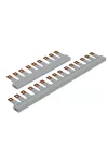 TRACON PHS-KETO-00-3/2/35 Sorolósín 00, 2×KETO-00-3, 35mm2 TRACON PHS-KETO-00-3/2/35 Sorolósín 00, 2×KETO-00-3, 35mm2