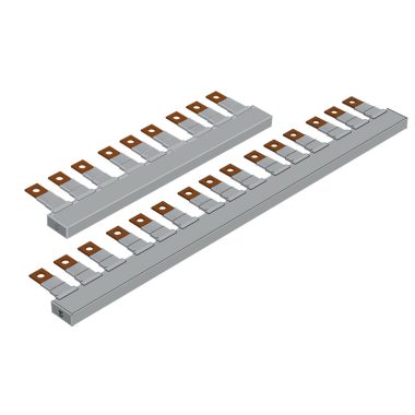 TRACON PHS-KETO-00-3/2/35 Sorolósín 00, 2×KETO-00-3, 35mm2 TRACON PHS-KETO-00-3/2/35 Sorolósín 00, 2×KETO-00-3, 35mm2