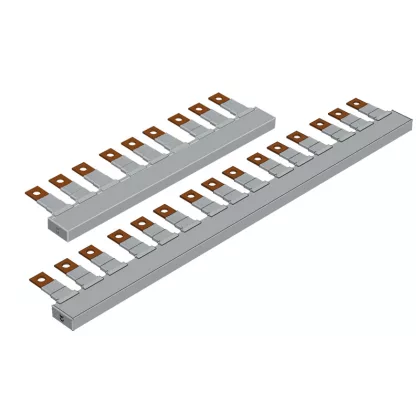 TRACON PHS-KETO-00-3/2/35 Sorolósín 00, 2×KETO-00-3, 35mm2 TRACON PHS-KETO-00-3/2/35 Sorolósín 00, 2×KETO-00-3, 35mm2