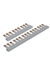 TRACON PHS-KETO-00-3/4/35 Sorolósín 00, 4×KETO-00-3, 35mm2 TRACON PHS-KETO-00-3/4/35 Sorolósín 00, 4×KETO-00-3, 35mm2