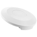   TRACON PRSR700 Jelenlétérzékelő (légzés), falon kívüli 230 VAC, 6 m, 360°, 10 s-12 min, <3-2000 lx, IP20