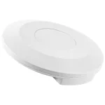   TRACON PRSR700 Jelenlétérzékelő (légzés), falon kívüli 230 VAC, 6 m, 360°, 10 s-12 min, <3-2000 lx, IP20