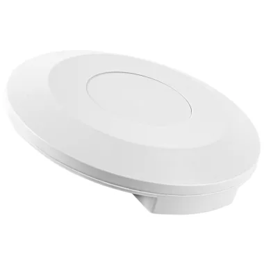 TRACON PRSR700 Jelenlétérzékelő (légzés), falon kívüli 230 VAC, 6 m, 360°, 10 s-12 min, <3-2000 lx, IP20