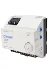 TRACON REEL5LE3 Fényerő-szabályzó modul, DIN sínre, 5 modulos 230 VAC, 50 Hz, 1000 W