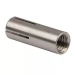 TRACON RFD8 Rozsdamentes fémdübel, M8, 30x10mm M8, 30x10mm