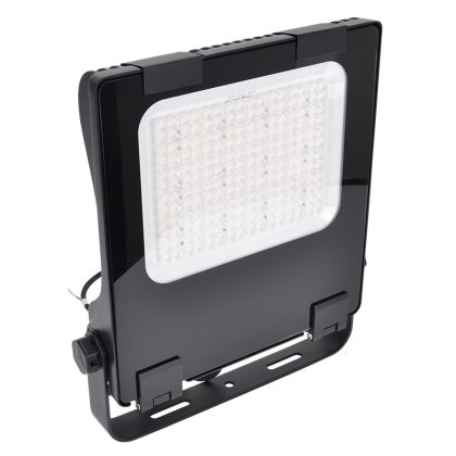 TRACON RHIS30150W LED fényvető, szimmetrikus 100-240VAC,50/60Hz,150W,20.250lm,4000K,IP66,3