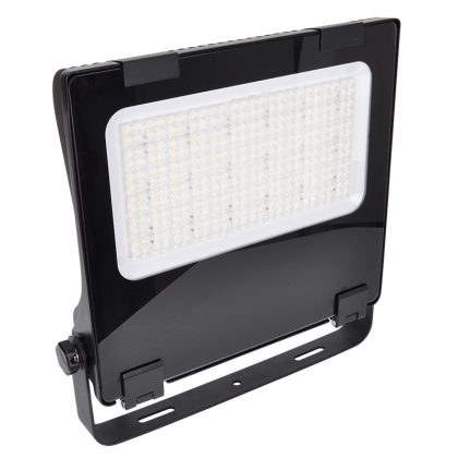   TRACON RHIS30240W LED fényvető, szimmetrikus 100-240VAC,50/60Hz,240W,32.400lm,4000K,IP66,30°,EEI=D