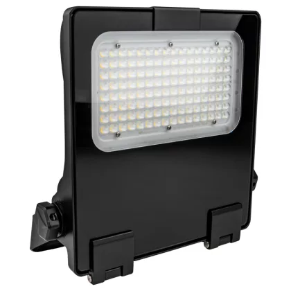 TRACON RHISNA300W LED fényvető, aszimmetrikus 230V,50/60Hz,300W,42000lm,4000K,IP66,EEI=D TRACON RHISNA300W LED fényvető, aszimmetrikus 230V,50/60Hz,300W,42000lm,4000K,IP66,EEI=D