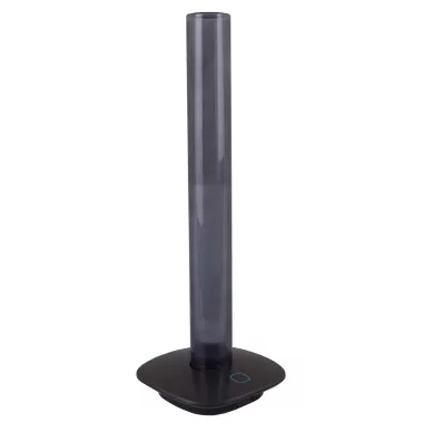 TRACON RLC Asztali akkumulátoros LED díszlámpa, gyertya 1W, 2700K, 3,7V, 2000 mAh, Li-Ion, 20lm ,8h, IP20