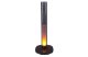 TRACON RLC Asztali akkumulátoros LED díszlámpa, gyertya 1W, 2700K, 3,7V, 2000 mAh, Li-Ion,