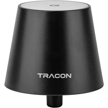 TRACON RLPB Asztali akkumulátoros LED díszlámpa palackba 3W, 3,7V, 1200 mAh, Li-Ion,150lm ,11h, IP20