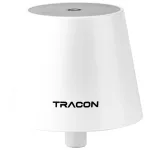   TRACON RLPW Asztali akkumulátoros LED díszlámpa palackba 3W, 3,7V, 1200 mAh, Li-Ion,150lm ,11h, IP20