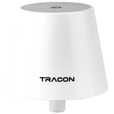 TRACON RLPW Asztali akkumulátoros LED díszlámpa palackba 3W, 3,7V, 1200 mAh, Li-Ion,150lm ,11h, IP20