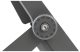 TRACON RSMD8YA100W LED fényvető, aszimmetrikus, dimmelhető 100-240VAC,50Hz,100W,14000lm,40 - 4
