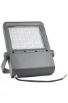 Tracon RSMD8YA500W LED fényvető, aszimmetrikus, dimmelhető