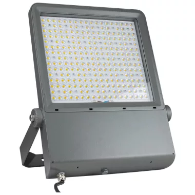 Tracon RSMD8YS150W LED fényvető, szimmetrikus, dimmelhető
