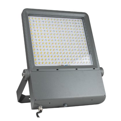 Tracon RSMD8YS200W LED fényvető, szimmetrikus, dimmelhető