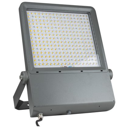Tracon RSMD8YS240W LED fényvető, szimmetrikus, dimmelhető