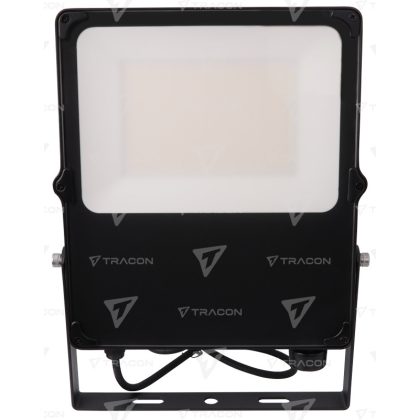   TRACON RSMDG30W LED fényvető állítható színhőmérséklettel 200-230VAC,50Hz,30W,3450lm,3000-6000K,IP66,EEI=E