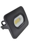 TRACON RSMDL30 Black SMD floodlight30W, 4000K, IP65, 220-240V AC, 2700lm, EEI = A