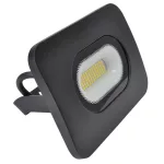   TRACON RSMDL30 Fekete SMD fényvető 30W, 4000K, IP65, 220-240V AC, 2700lm, EEI=F