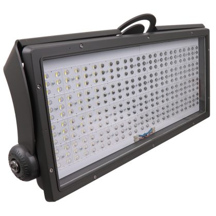   TRACON RSMDZ600W LED fényvető 100-240V,50Hz,600W,85800lm,4000K,IP65,60°,EEI=D