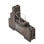 TRACON RSPSF-14AE Relé aljzat PRxx-1V16A, PRxx-2V